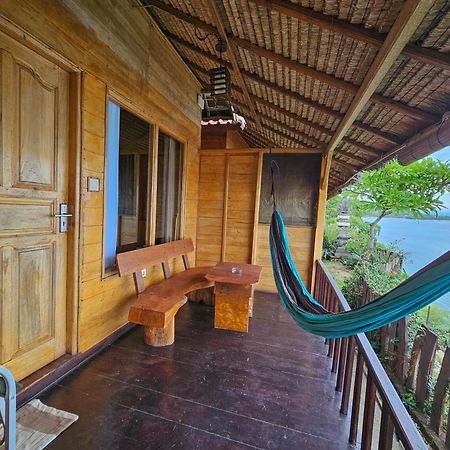 Malibu Huts Otel Semaya Dış mekan fotoğraf