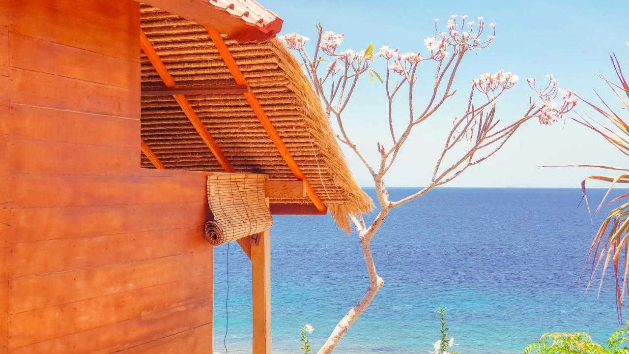 Malibu Huts Otel Semaya Dış mekan fotoğraf