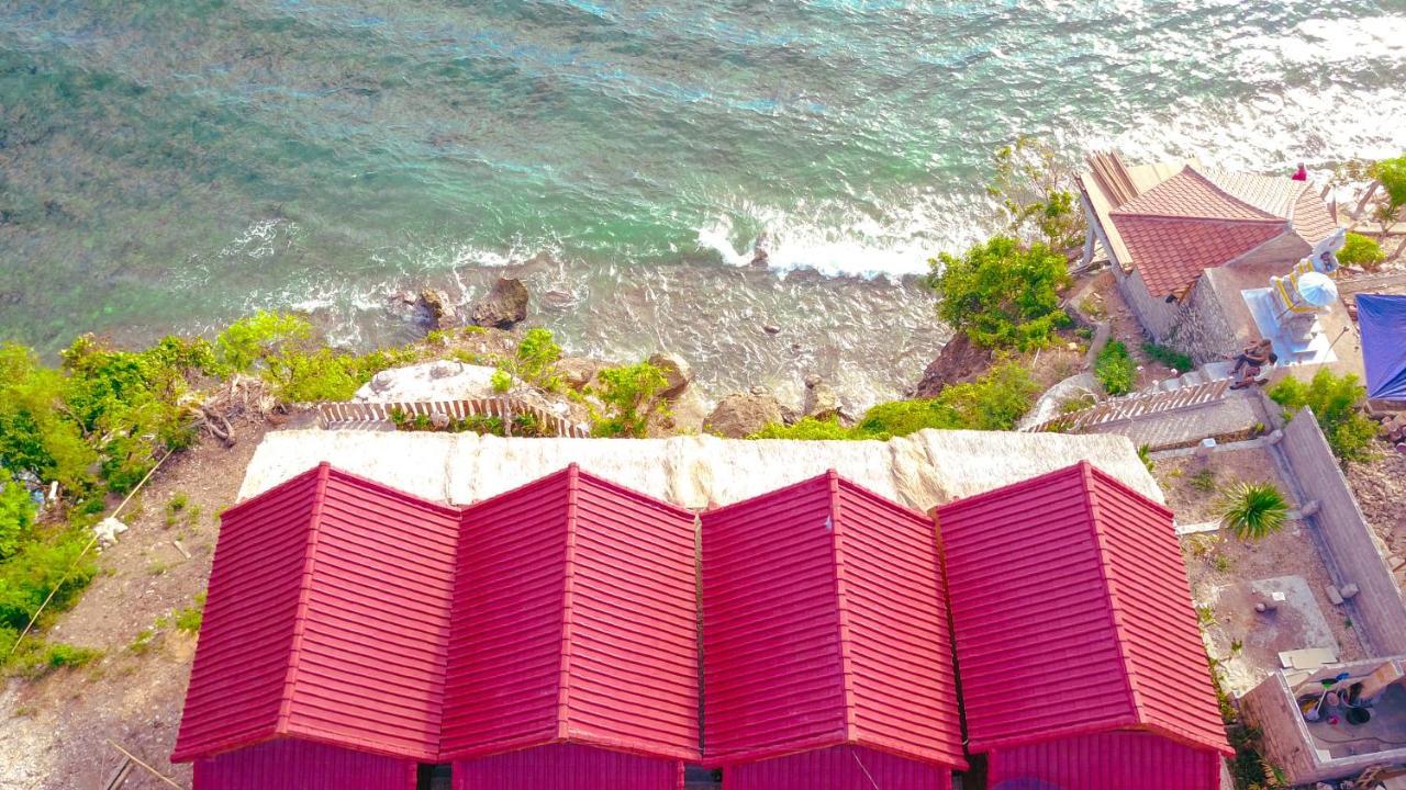 Malibu Huts Otel Semaya Dış mekan fotoğraf