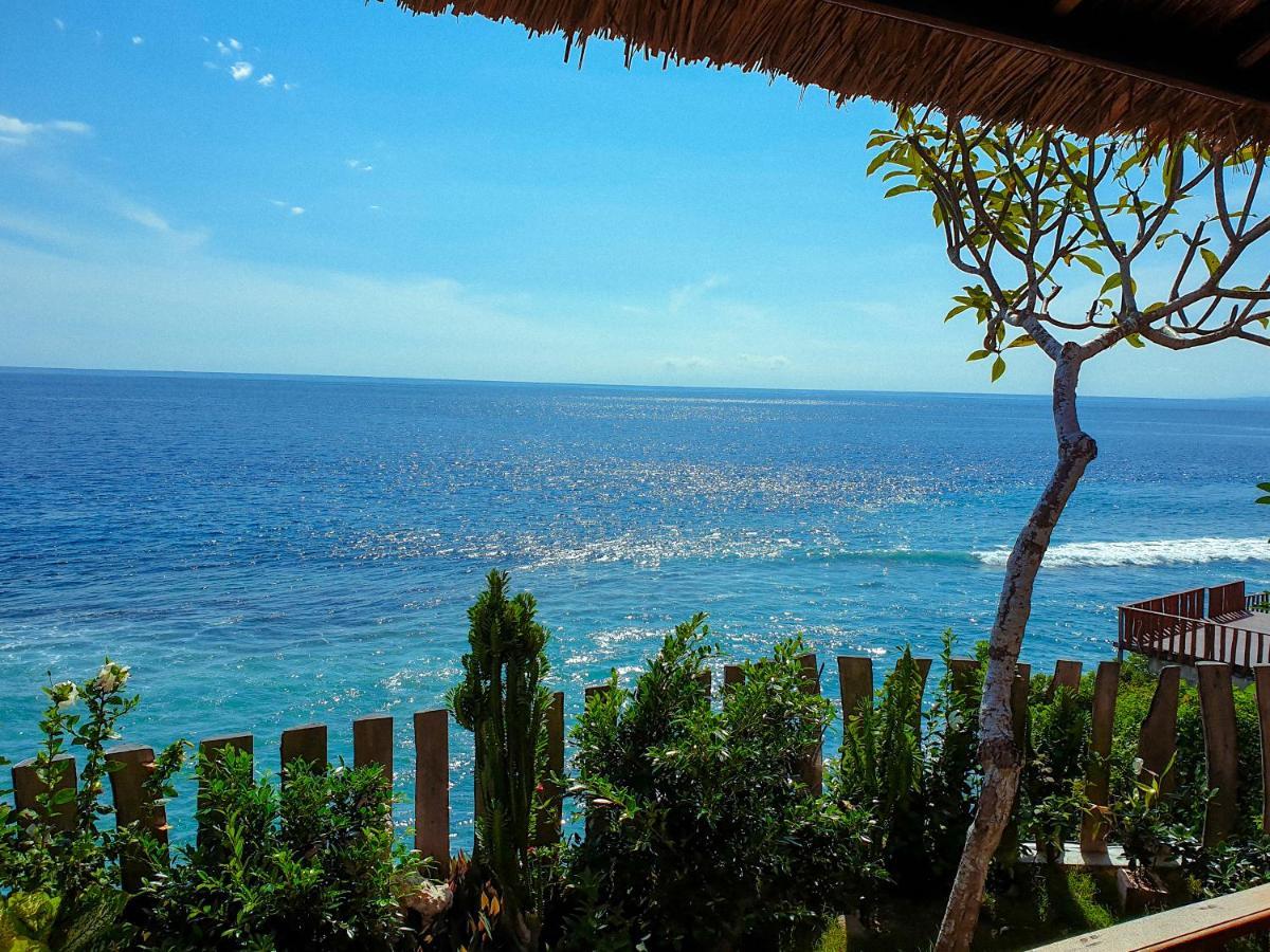 Malibu Huts Otel Semaya Dış mekan fotoğraf