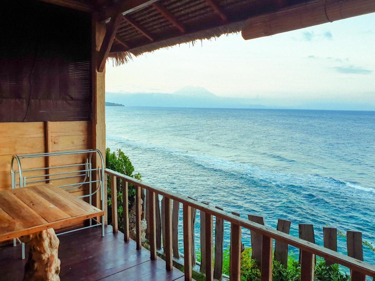 Malibu Huts Otel Semaya Dış mekan fotoğraf