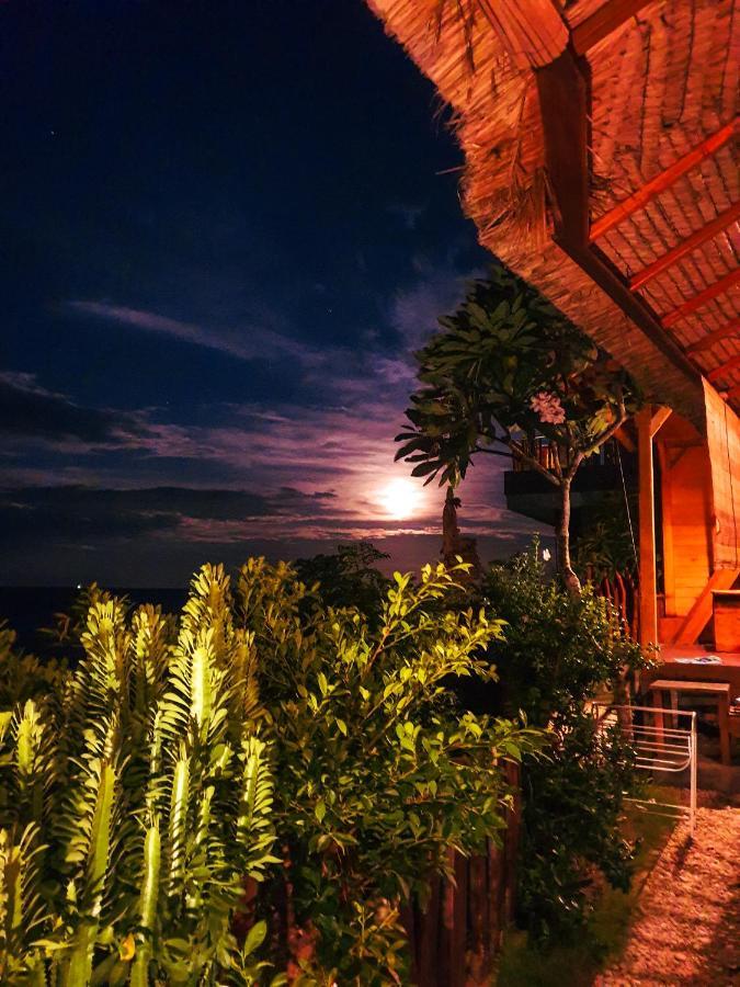 Malibu Huts Otel Semaya Dış mekan fotoğraf