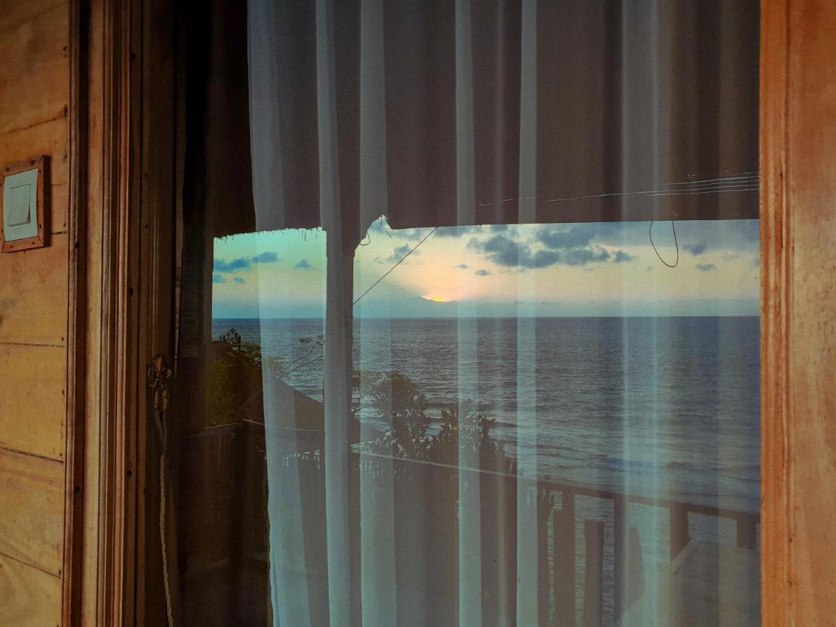 Malibu Huts Otel Semaya Dış mekan fotoğraf