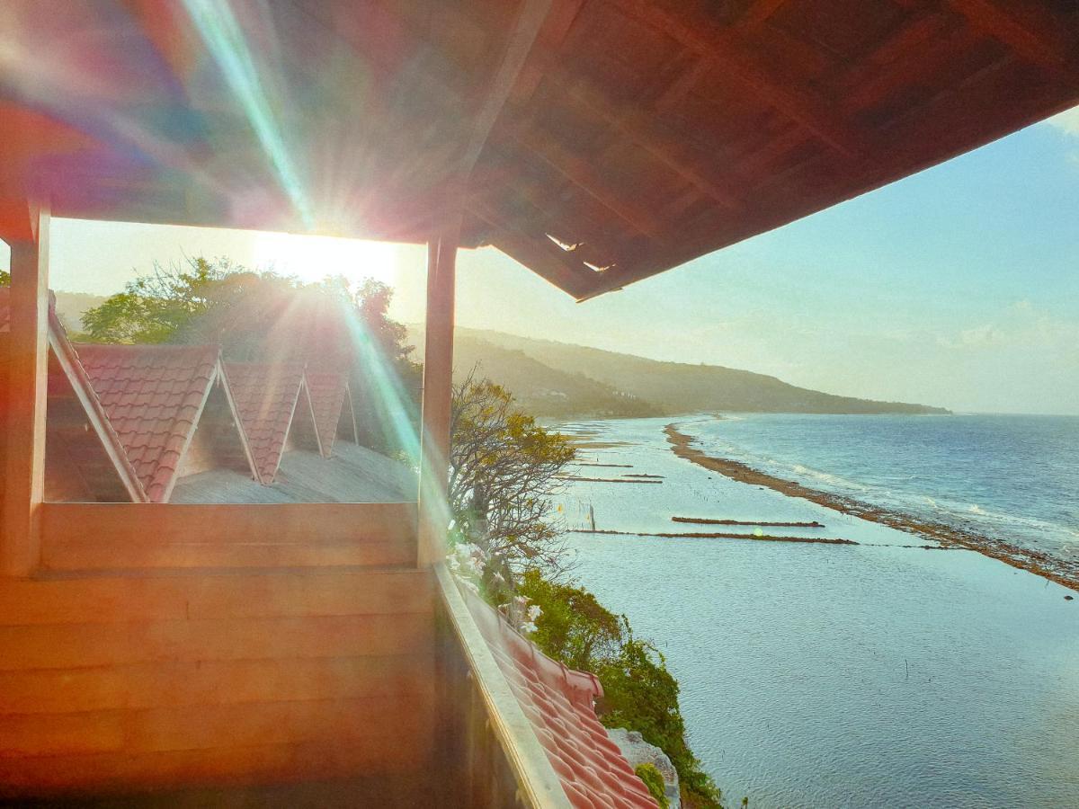 Malibu Huts Otel Semaya Dış mekan fotoğraf