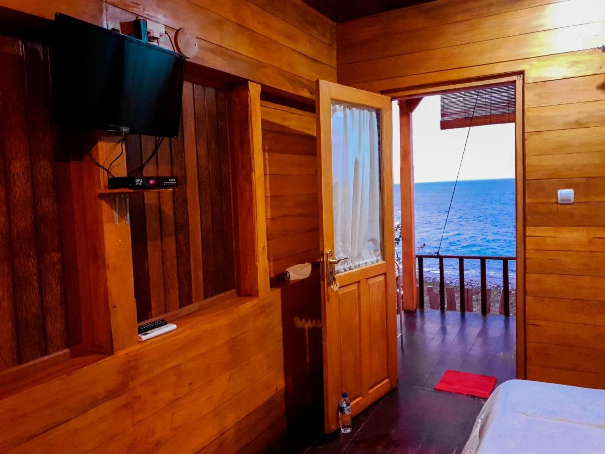 Malibu Huts Otel Semaya Dış mekan fotoğraf