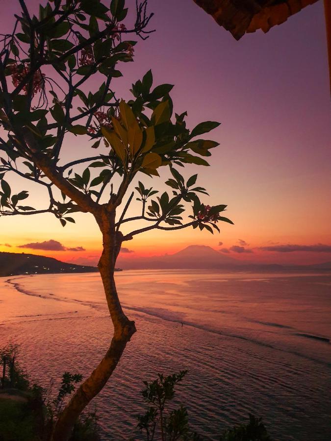 Malibu Huts Otel Semaya Dış mekan fotoğraf