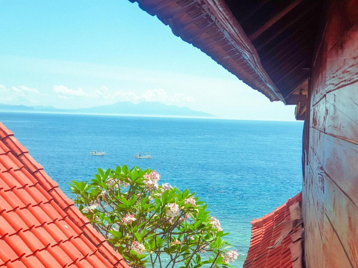 Malibu Huts Otel Semaya Dış mekan fotoğraf