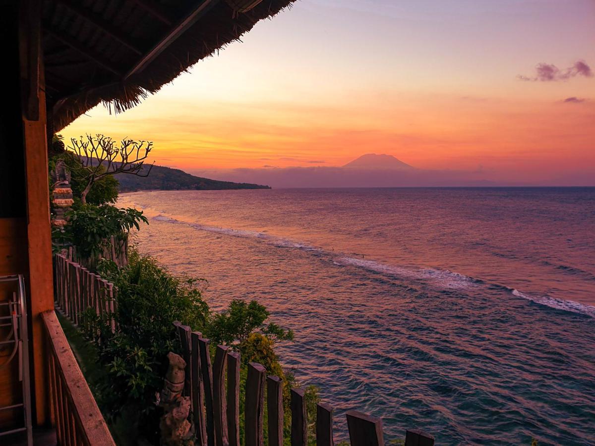 Malibu Huts Otel Semaya Dış mekan fotoğraf
