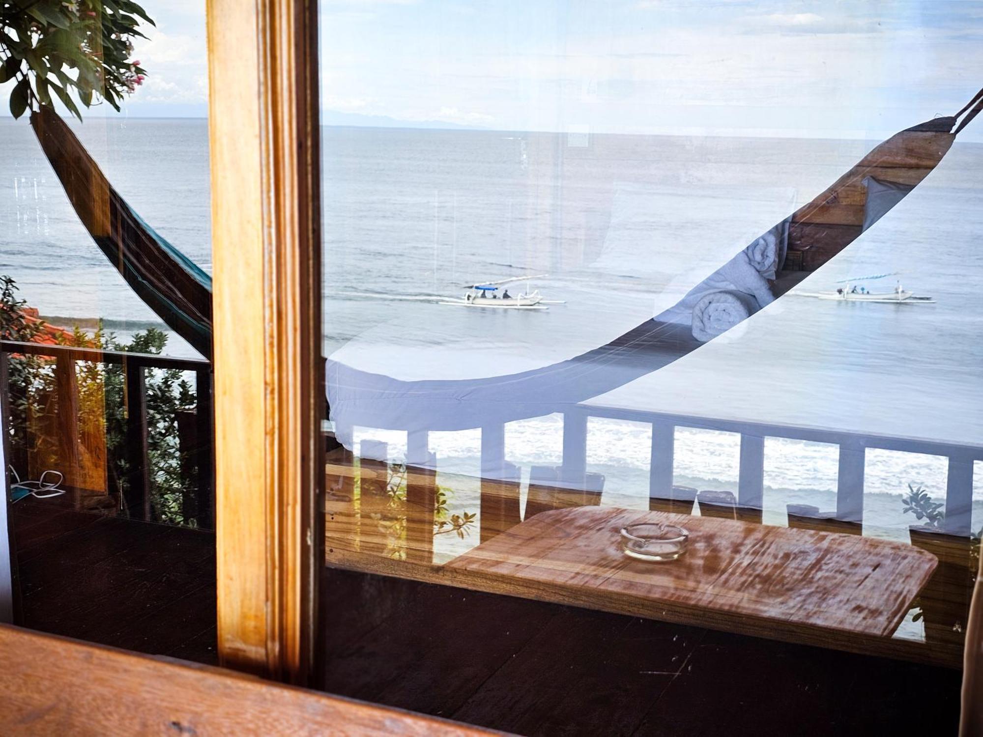 Malibu Huts Otel Semaya Dış mekan fotoğraf