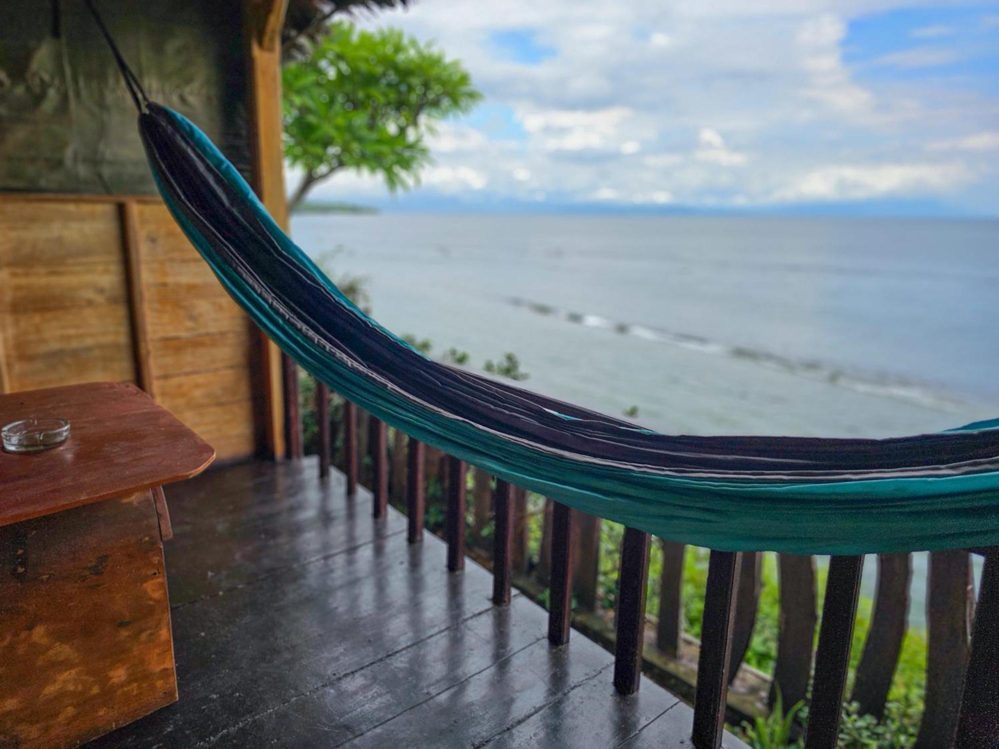 Malibu Huts Otel Semaya Dış mekan fotoğraf